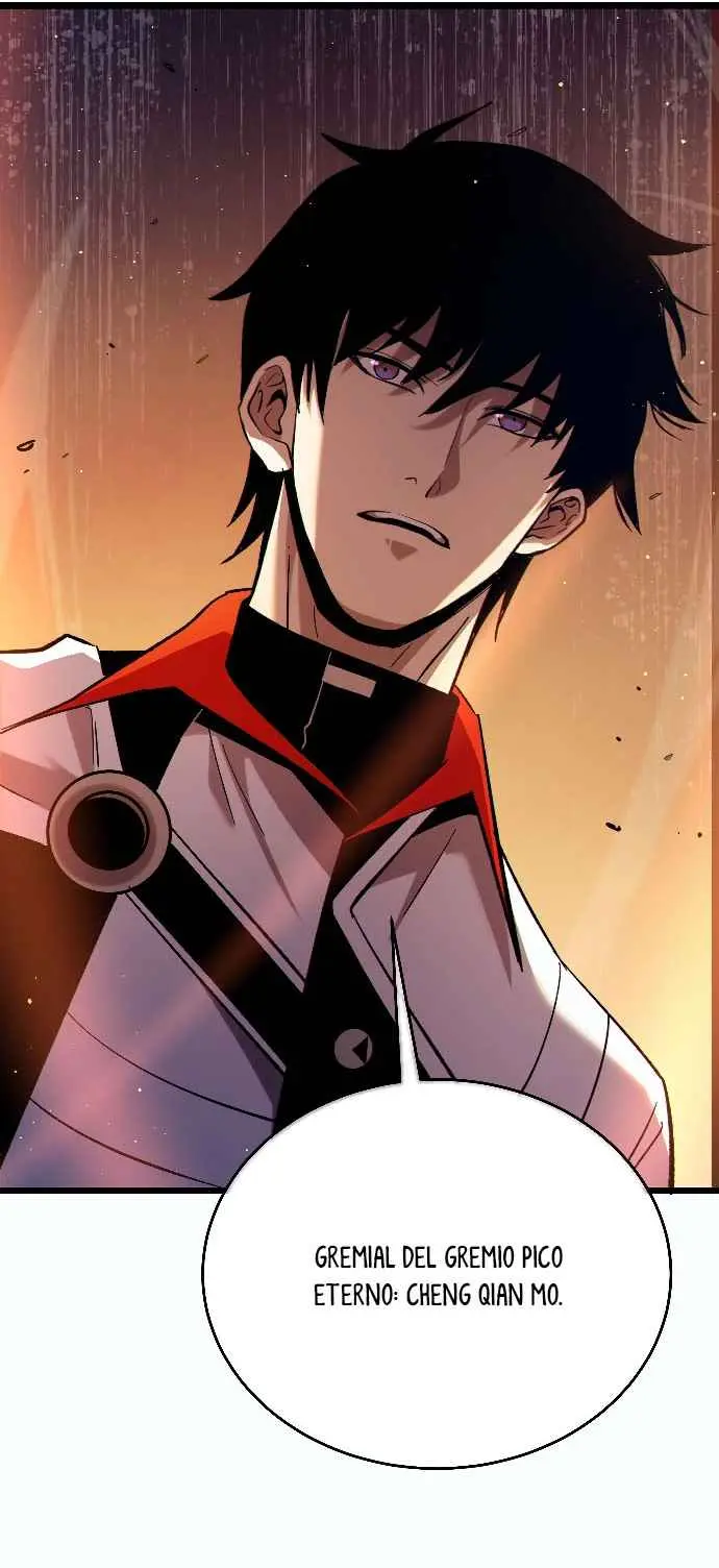  MIS HABILIDADES PASIVAS SON INVENCIBLES > Capitulo 81 > Page 321